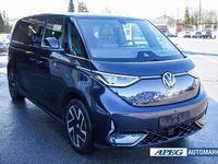 Neu VW ID. Buzz GTX 250 kW (340 PS) 2026 Starlight blue Van / Kleinbus