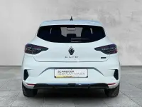 Gebraucht Renault Clio V Techno 143 PS (105 kW) 2025 Weiß Kleinwagen