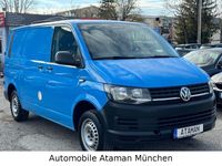 gebraucht VW T6 2.0 TDI Kasten EcoProfi Fensterbus / Klima