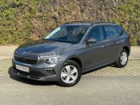 Neu Skoda 105 116 PS (85 kW) 2025 Grau Limousine