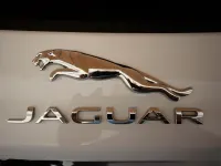 Gebraucht Jaguar E-Pace 205 PS (150 kW) 2023 Weiß SUV