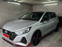 Gebraucht Hyundai i20 N Performance 204 PS (150 kW) 2022 Kleinwagen