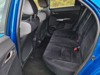 gebraucht Honda Civic 1.8 Sport