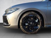 Neu VW Passat R-line 150 PS (110 kW) 2026 Grau Limousine
