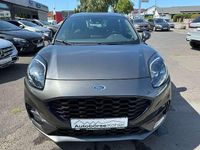Gebraucht Ford Puma ST-Line 125 PS (91 kW) 2024 Magnetic SUV