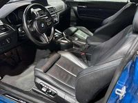 Gebraucht BMW M2 Competition Edition 411 PS (302 kW) 2020 Coupé
