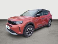 Gebraucht Opel Frontera 83 kW (113 PS) 2025 Orange SUV