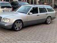 gebraucht Mercedes E280 