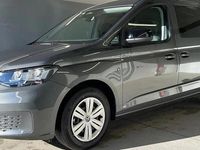 Neu VW Caddy 116 PS (85 kW) 2026 Grau Van / Kleinbus