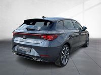 Gebraucht Seat Leon FR 150 PS (110 kW) 2026 Magnetic grau metallic Limousine