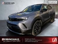 Gebraucht Opel Mokka-e Elegance 100 kW (136 PS) 2022 Grau SUV