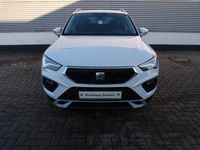 Neu Seat Ateca Style 150 PS (110 kW) 2026 Weiß SUV