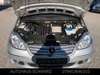 Gebraucht Mercedes A200 Elegance 136 PS (100 kW) 2005 Polarsilber  metalliclack Limousine