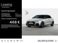 Gebraucht Audi A1 Advanced Plus 150 PS (110 kW) 2026 Tausilber metallic SUV