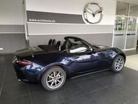Gebraucht Mazda MX5 Exclusive-Line 132 PS (97 kW) 2025 Cabrio
