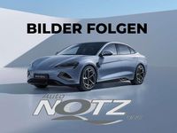 Neu BYD Seal 389 kW (530 PS) 2026 Spaceblack Limousine