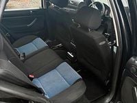 Gebraucht VW Golf IV 101 PS (74 kW) 2002 Schwarz Limousine