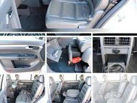 Gebraucht VW Touran Highline 140 PS (102 kW) 2010 Silber Van / Kleinbus