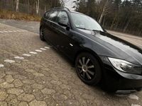 gebraucht BMW 320 i touring -