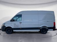 gebraucht VW Crafter 