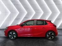Gebraucht Opel Corsa-e Edition 2023 Rot Kleinwagen