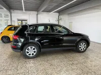 Gebraucht Audi Q5 Comfort 190 PS (139 kW) 2015 Schwarz SUV