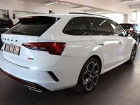 gebraucht Skoda Octavia RS Kombi 2.0 TSI DSG/NAV/CANT./ACC/R.CAM