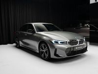 Gebraucht BMW M340 Performance 340 PS (250 kW) 2024 Grau Limousine