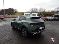 gebraucht Kia Sportage Spirit 4WD 1.6 T-GDI Mild-Hybrid 48V Sound Assiste