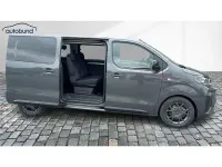 Gebraucht Citroën Spacetourer 179 PS (131 kW) 2025 Van / Kleinbus