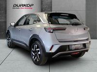 Gebraucht Opel Mokka Elegance 131 PS (96 kW) 2024 Grau SUV