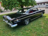 Gebraucht Chrysler 300 379 PS (278 kW) 1962 Schwarz Coupé