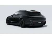 Neu Porsche Taycan 4S Black Edition 439 kW (598 PS) 2026 Schwarz Limousine