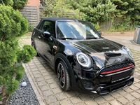 gebraucht Mini John Cooper Works Cabriolet absolut Voll. 8-fach