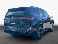 Neu BMW X3 Performance 190 PS (139 kW) 2026 Schwarz SUV