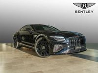 Neu Bentley Continental 680 PS (500 kW) 2026 Schwarz
