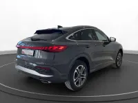 Second-hand Audi Q5 204 CP (150 kW) 2025 Gri SUV