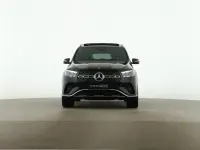 Gebraucht Mercedes GLE300 AMG 269 PS (197 kW) 2025 Schwarz SUV