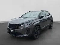 Gebraucht Peugeot 3008 GT 131 PS (96 kW) 2023 Gris platinium SUV