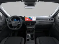 Neu Ford Kuga ST-Line 179 PS (131 kW) 2025 Grün SUV