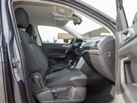 gebraucht VW T-Cross - 1.0 TSI DSG ACTIVE NAVI VIRTUAL SITZHZG