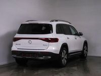 Gebraucht Mercedes EQB300 Progressive 167 kW (228 PS) 2024 Weiß SUV