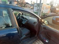 Gebraucht Seat Altea XL Reference 102 PS (75 kW) 2007 Blau Van / Kleinbus