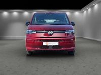 gebraucht VW Multivan T71.5 TSI LÜ Navi AHK Rfk Virt.Co. LED