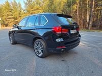 Gebraucht BMW X5 258 PS (189 kW) 2016 Schwarz SUV