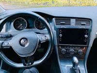 gebraucht VW Golf VII 