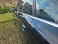 Gebraucht Audi A6 Basis 232 PS (170 kW) 2008 Schwarz Limousine