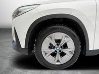 Gebraucht BMW iX1 Performance 230 kW (313 PS) 2023 Weiss SUV