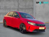 Gebraucht Opel Corsa 101 PS (74 kW) 2024 Chili rot Kleinwagen