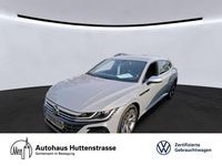Gebraucht VW Arteon R 320 PS (235 kW) 2023 Außenfarbe: Kombi